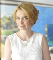 Татьяна БОЧАРНИКОВА, фото